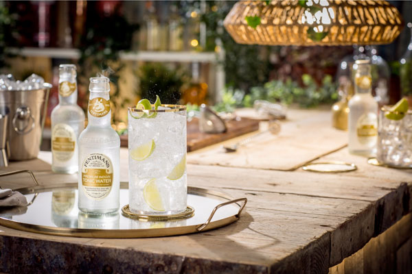 Fentimans för alla trender