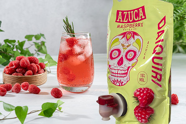 Azuca Daiquiri på 1liter pouch