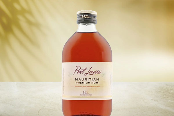 Port Louiis flaska 20cl