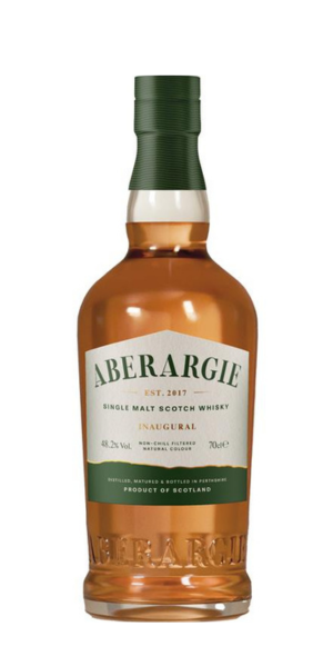 aberargie-inaugural