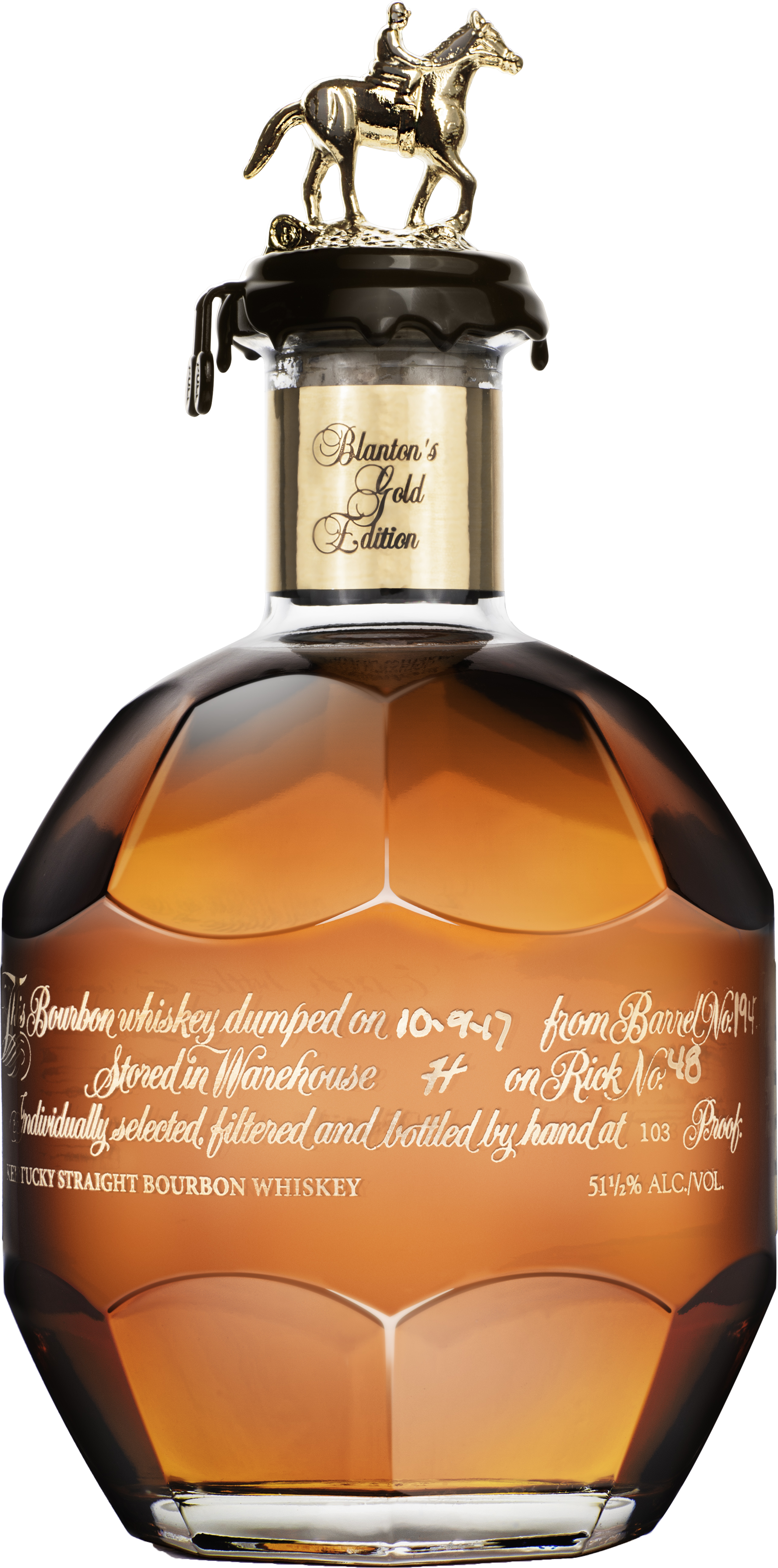 blantons-gold-edition