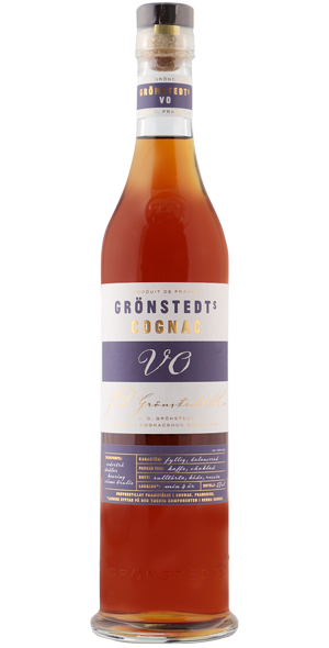 gronstedts-vo
