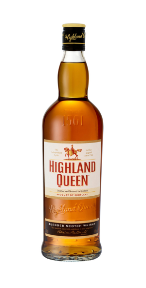highland-queen