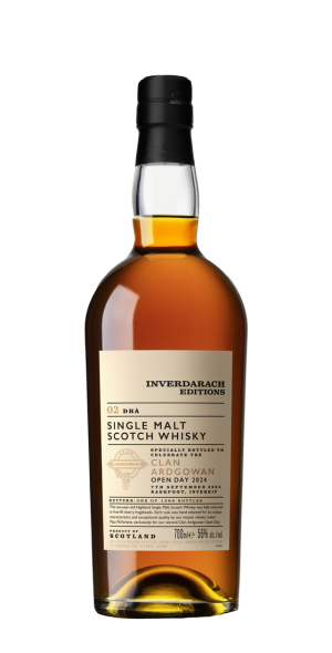 inverdarach-10yo-ardgowan-open-day-2024