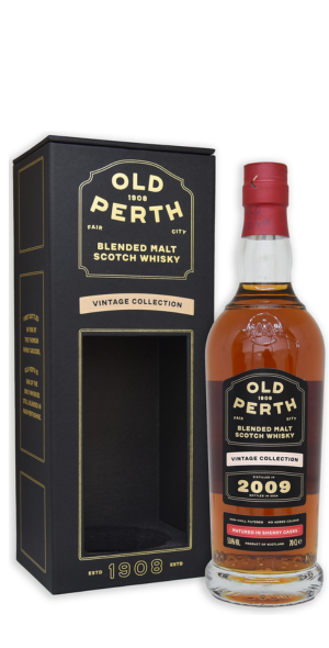 old-perth-2009-vintage