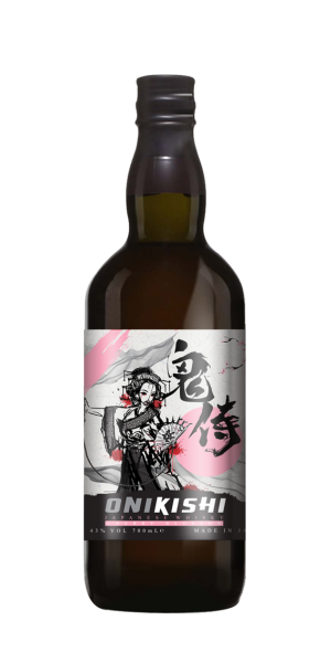 onikishi-japanese-whiskey-cherry-blossom