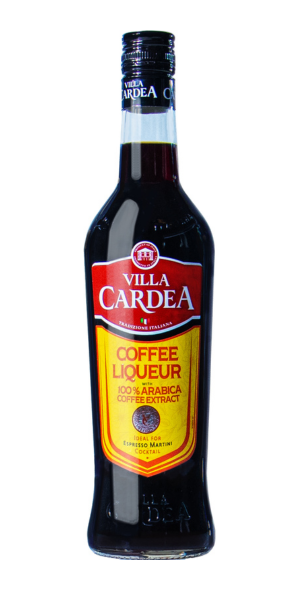 villa-cardea-coffee-liqueur