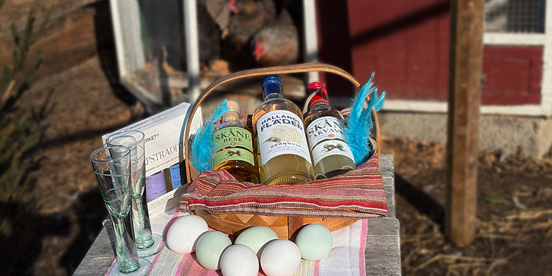 att-valja-snaps-till-pasksallskapet